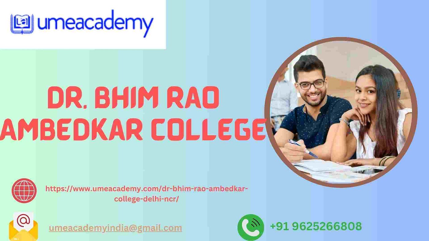 Dr Br Ambedkar Open University Distance Mba